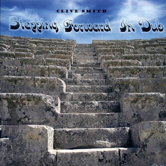 Reggae Vinyl Lot of 4 Dub & Roots LPs Clive Smith Dillinger Jackie Mittoo Palmer - Picture 7 of 10